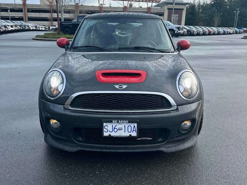 Mini Cooper * John Works * ПАНОРАМА* KEYLESS* ПОДГРЕВ* , снимка 6 - Автомобили и джипове - 53600856