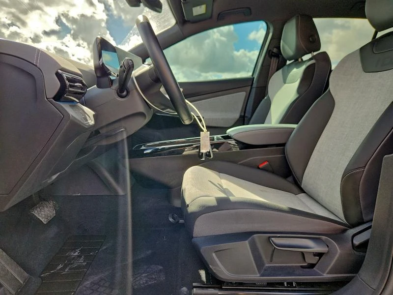 VW ID.4 PRO/286HP/LED/NAVI/CAM/ACC/A, снимка 7 - Автомобили и джипове - 53127005