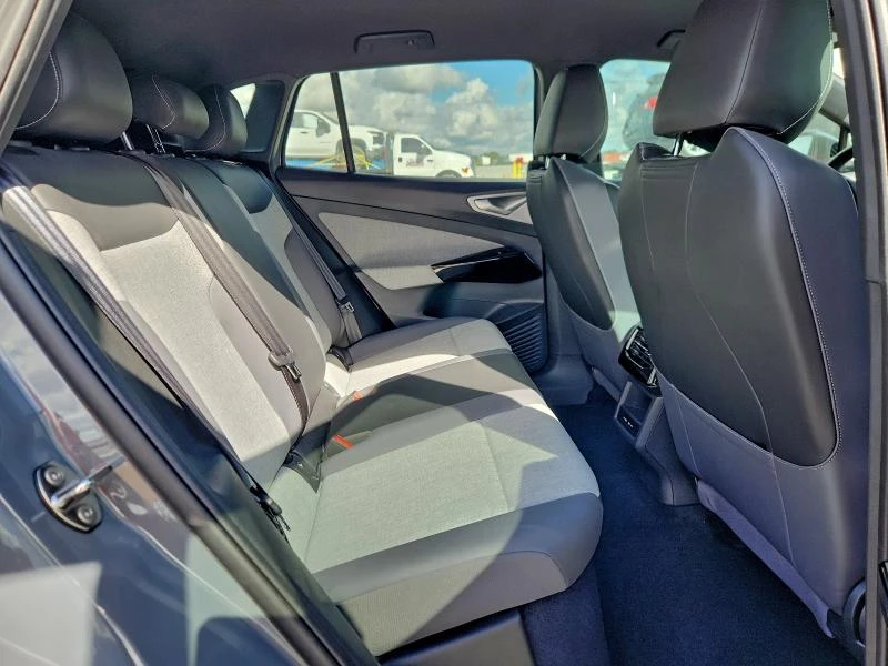 VW ID.4 PRO/286HP/LED/NAVI/CAM/ACC/A, снимка 11 - Автомобили и джипове - 53127005