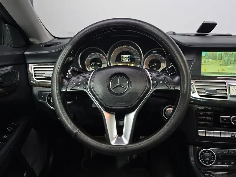 Mercedes-Benz CLS 350 | Mobile.bg � ����������� 12