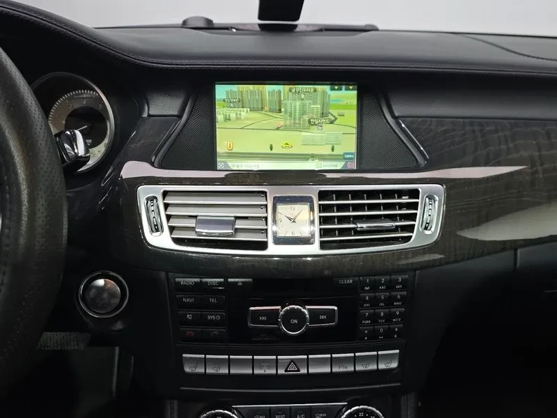 Mercedes-Benz CLS 350 | Mobile.bg � ����������� 13