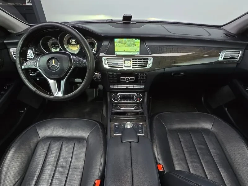 Mercedes-Benz CLS 350 | Mobile.bg � ����������� 7