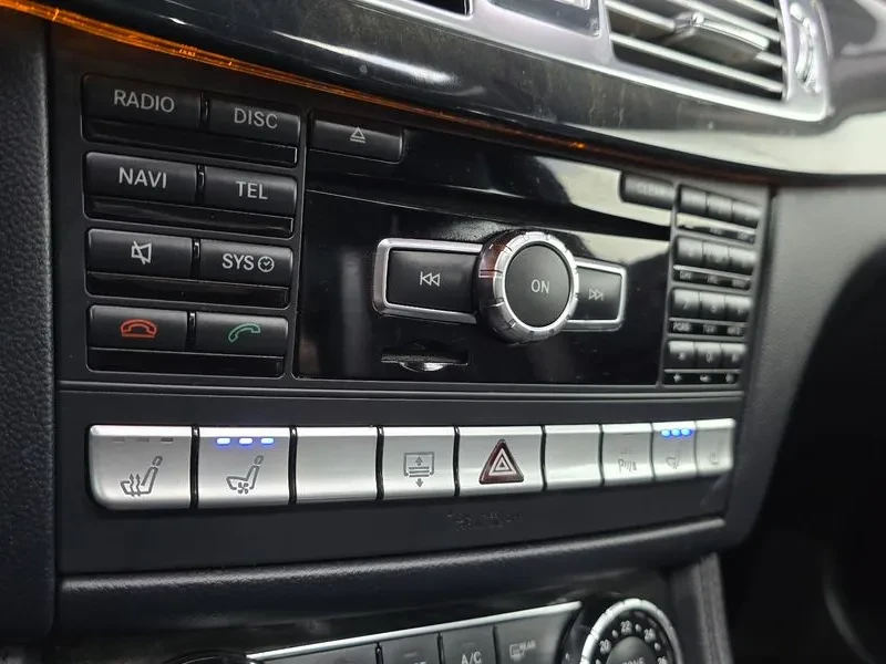 Mercedes-Benz CLS 350 | Mobile.bg � ����������� 17