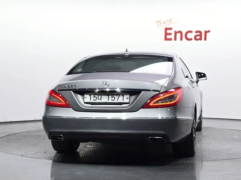 Mercedes-Benz CLS 350 | Mobile.bg � ����������� 4