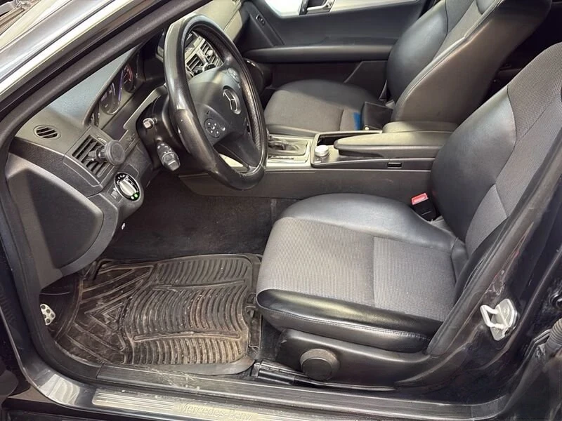 Mercedes-Benz C 220 * AMG LINE* 646* �������� �������*  | Mobile.bg � ����������� 5