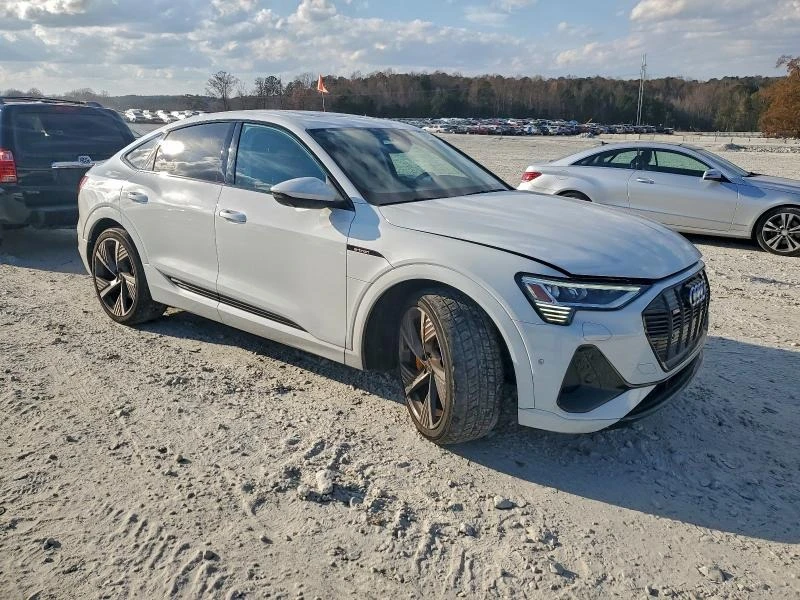 Audi E-Tron | Mobile.bg � ����������� 4