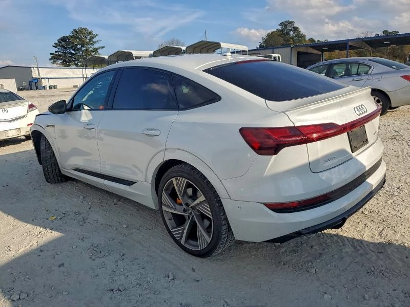 Audi E-Tron | Mobile.bg � ����������� 2