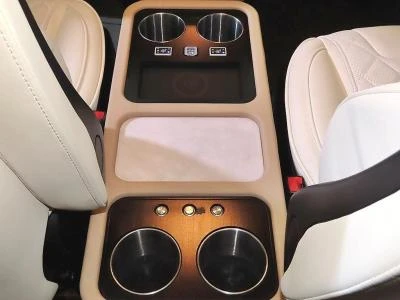 Mercedes-Benz V 300 ��. ��������* 360* BLIND SPOT* ������ ���� | Mobile.bg � ����������� 13