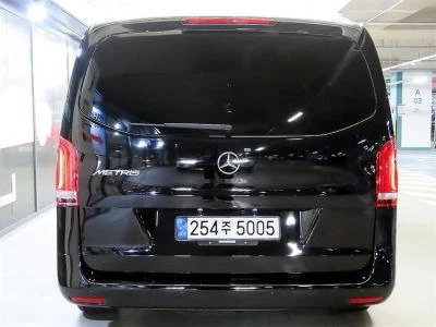 Mercedes-Benz V 300 ��. ��������* 360* BLIND SPOT* ������ ���� | Mobile.bg � ����������� 4