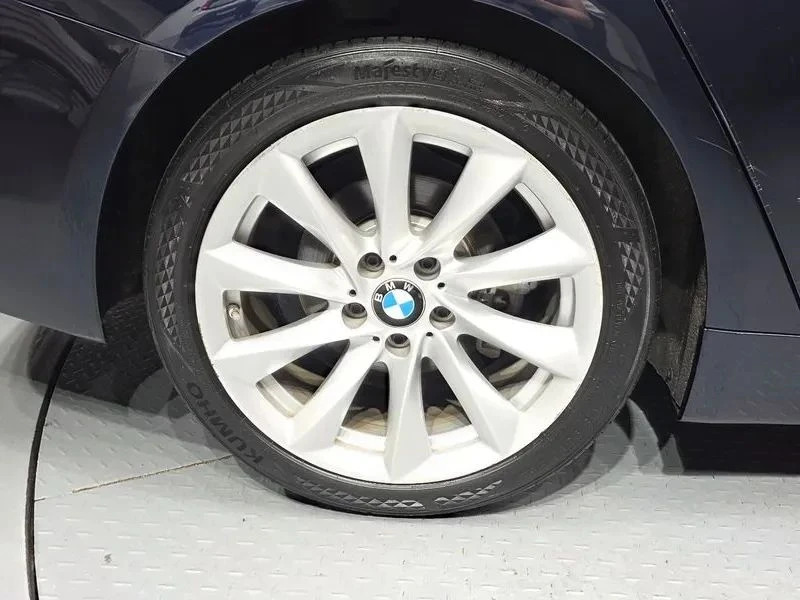 BMW 420, снимка 5 - Автомобили и джипове - 56688339