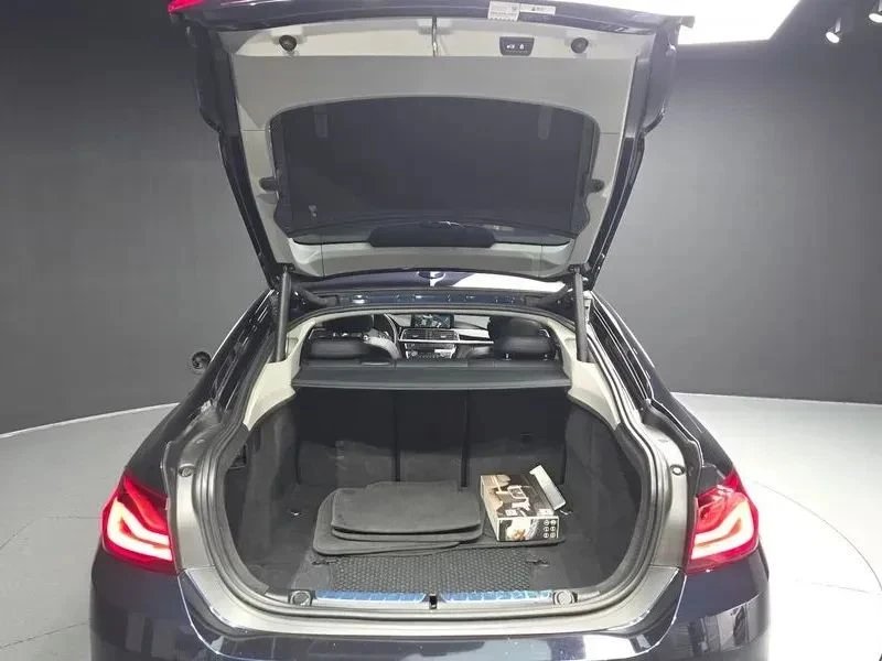 BMW 420, снимка 16 - Автомобили и джипове - 56688339