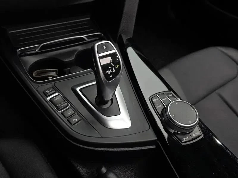 BMW 420, снимка 9 - Автомобили и джипове - 56688339