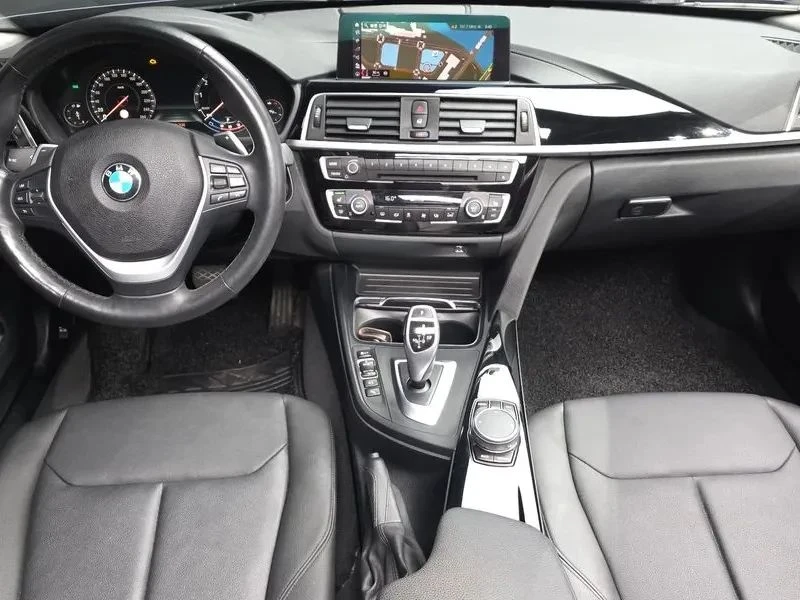BMW 420, снимка 7 - Автомобили и джипове - 56688339