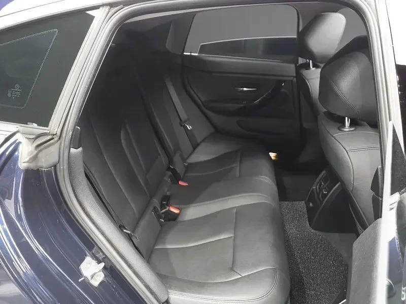 BMW 420, снимка 11 - Автомобили и джипове - 56688339