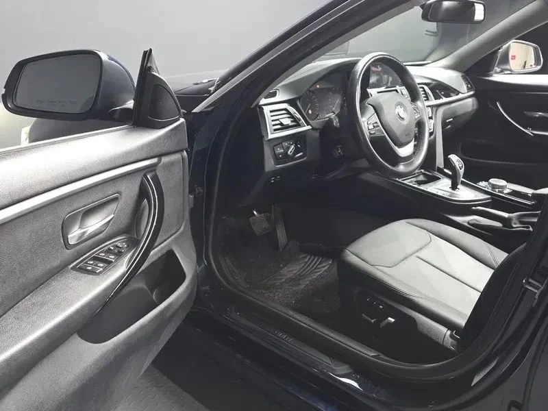BMW 420, снимка 10 - Автомобили и джипове - 56688339