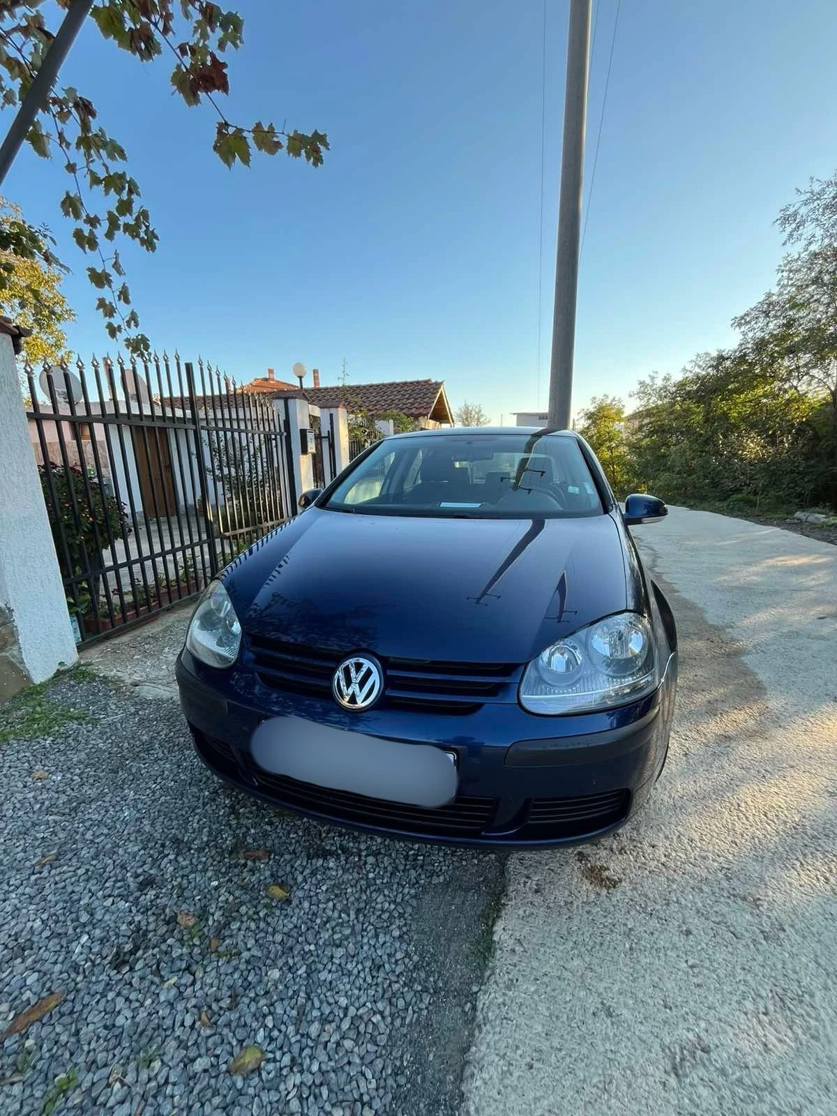 VW Golf 1.4 Бензин - изображение 2