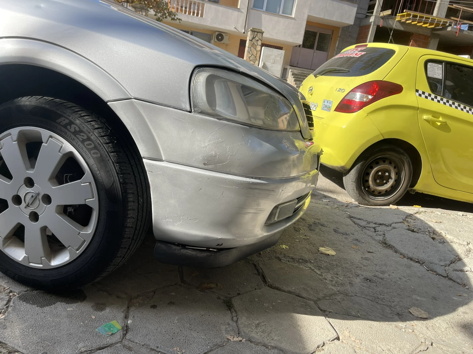 Opel Astra 1.6 - изображение 6