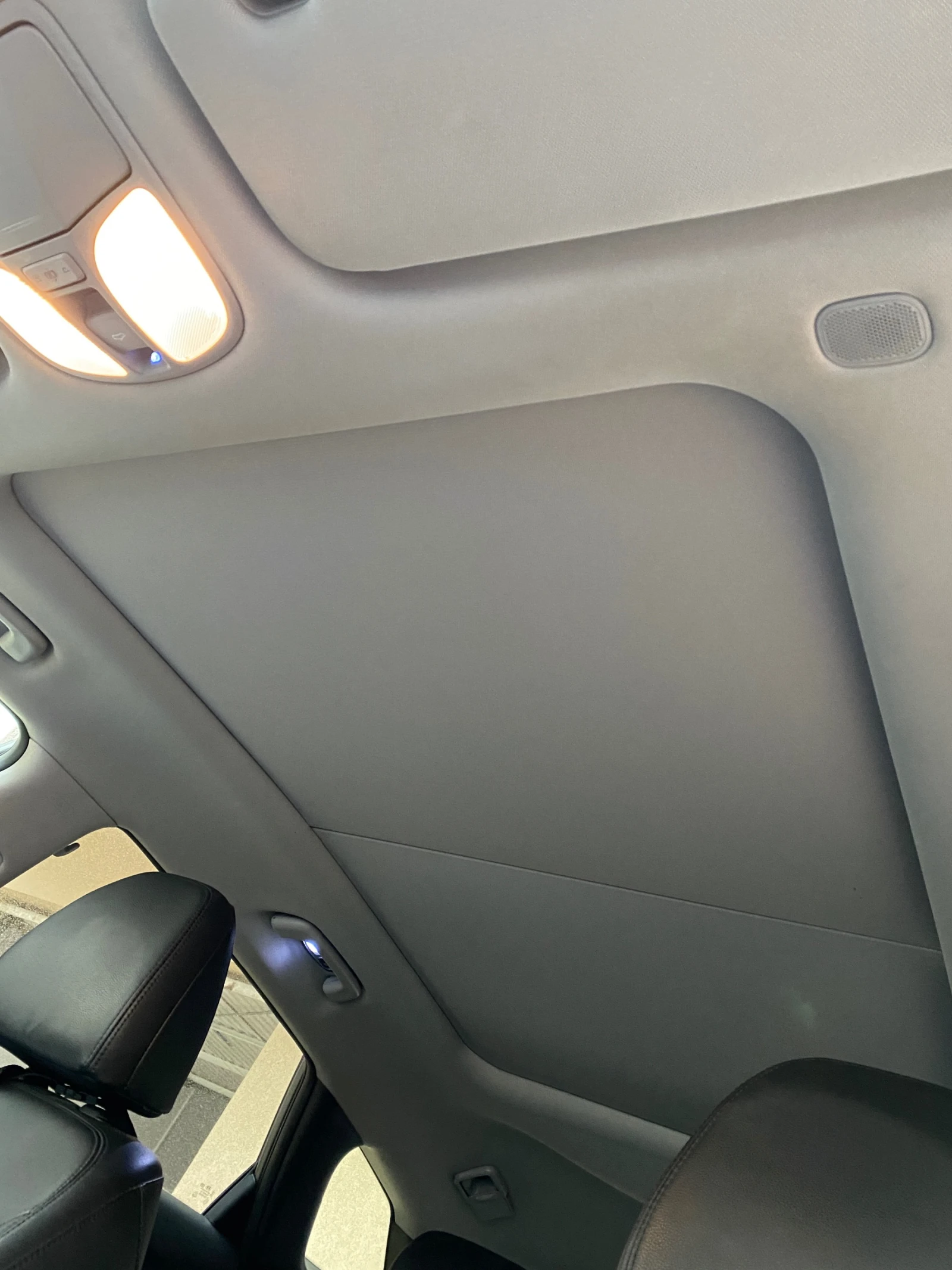 Hyundai I40 / Automat / Facelift / Premium | Mobile.bg   12