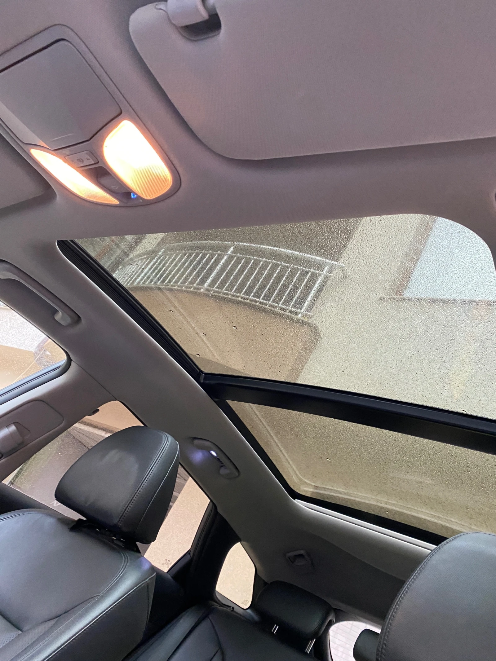 Hyundai I40 / Automat / Facelift / Premium | Mobile.bg   13