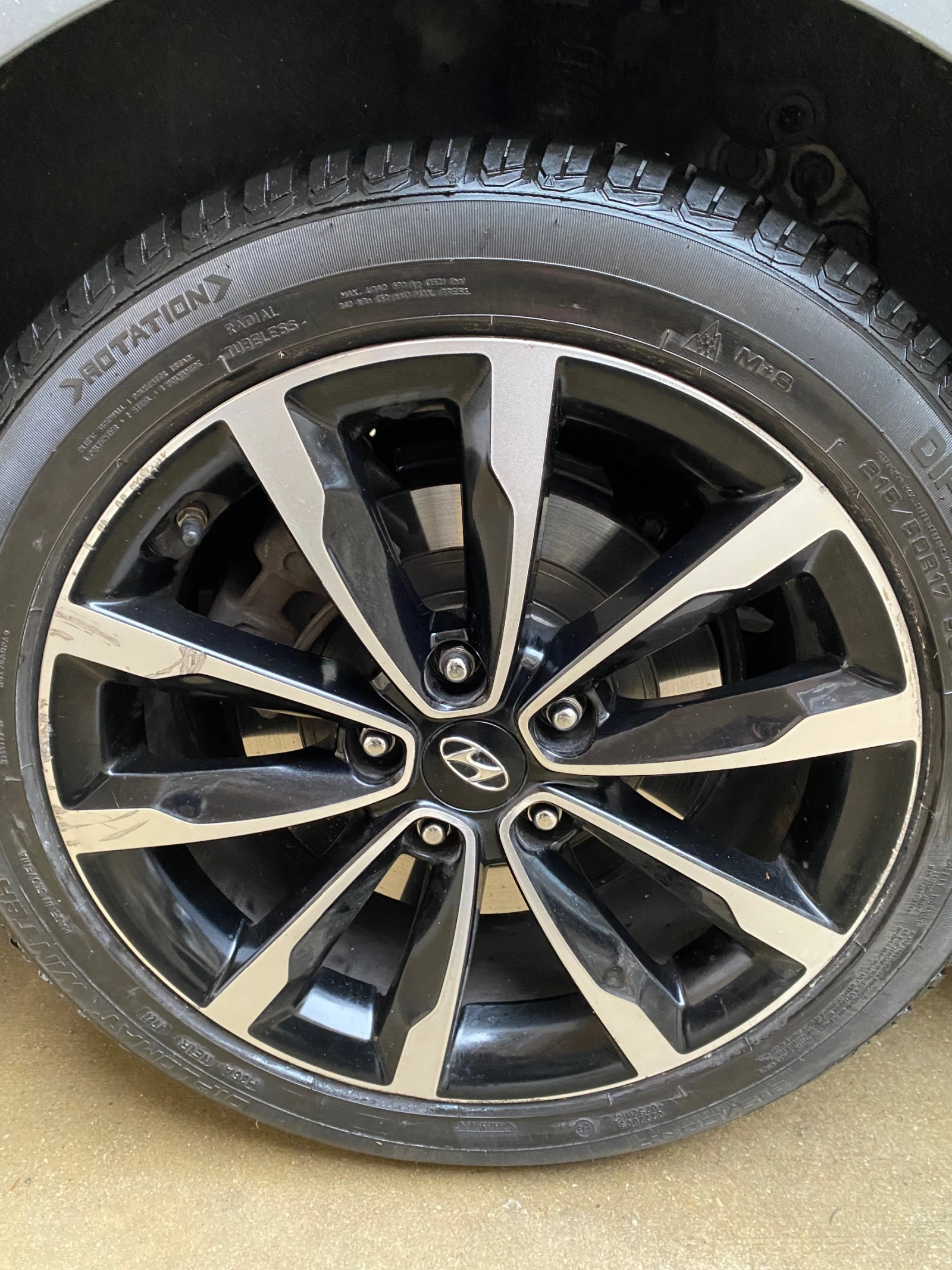 Hyundai I40 / Automat / Facelift / Premium | Mobile.bg   16