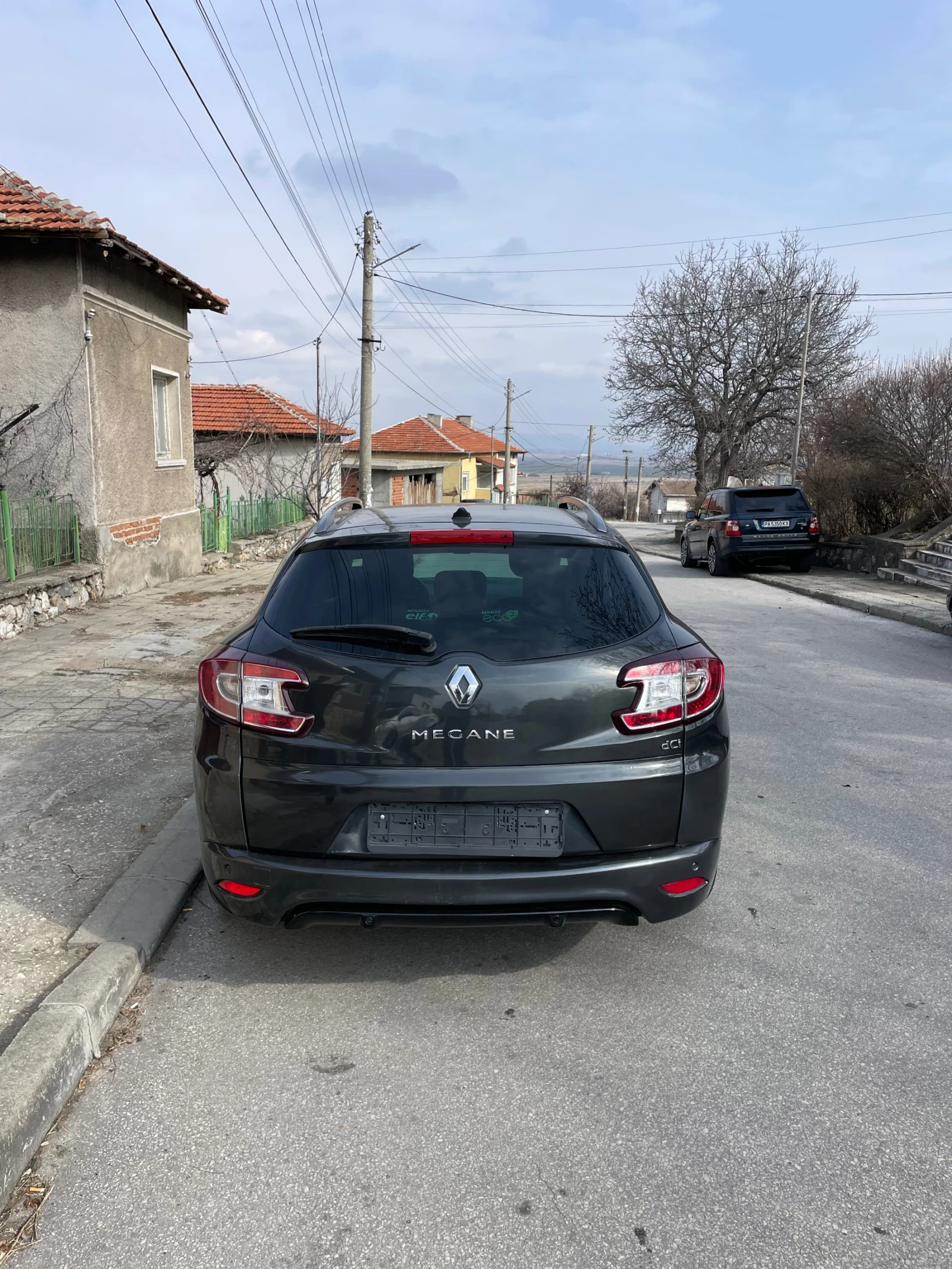 Renault Megane 1.5 DCI 6ск - изображение 7