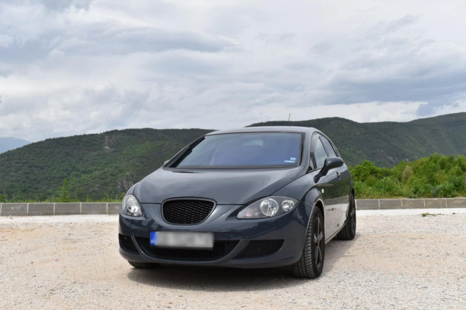 Seat Leon 1.4T - изображение 2
