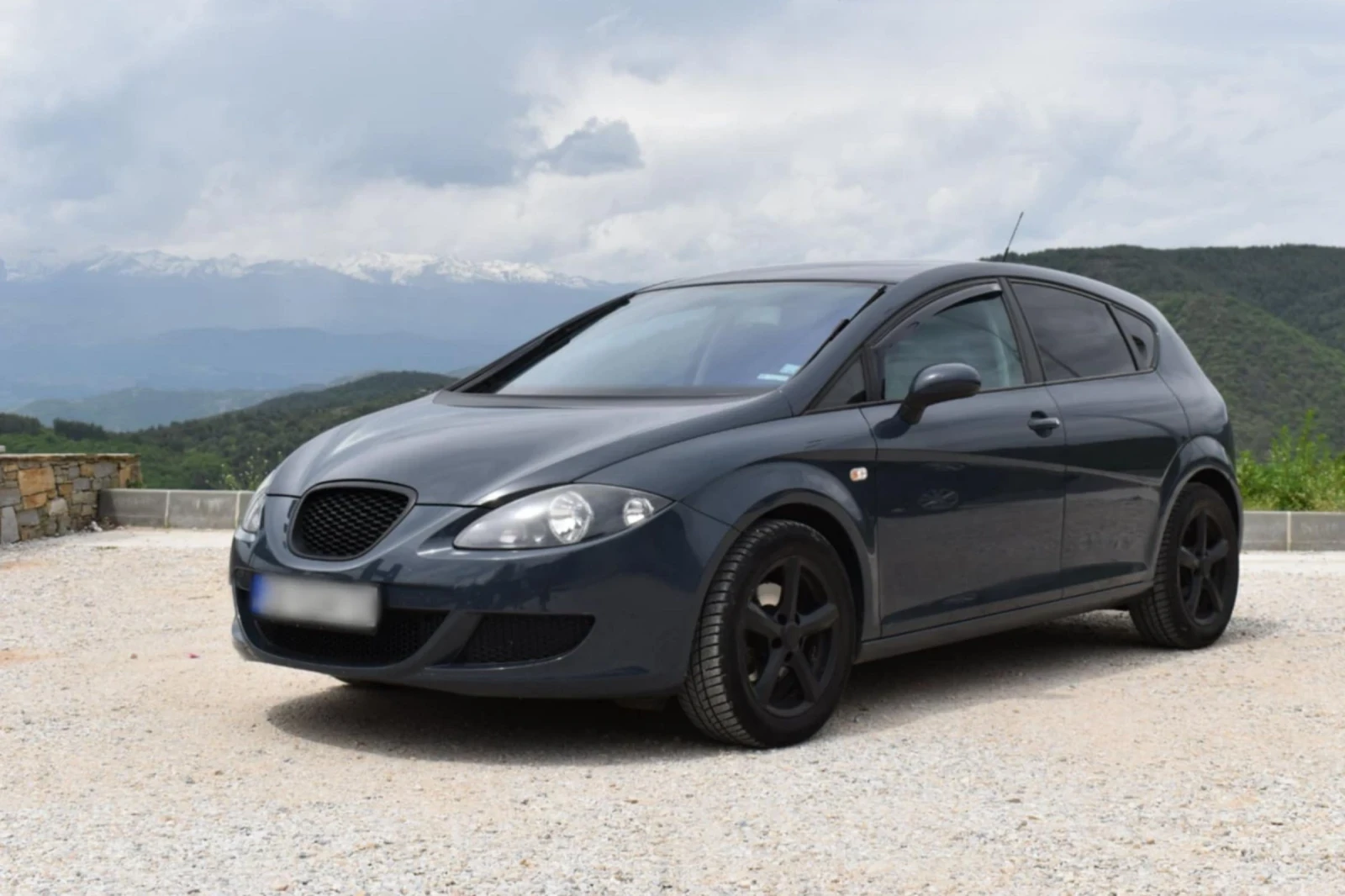 Seat Leon 1.4T - изображение 3