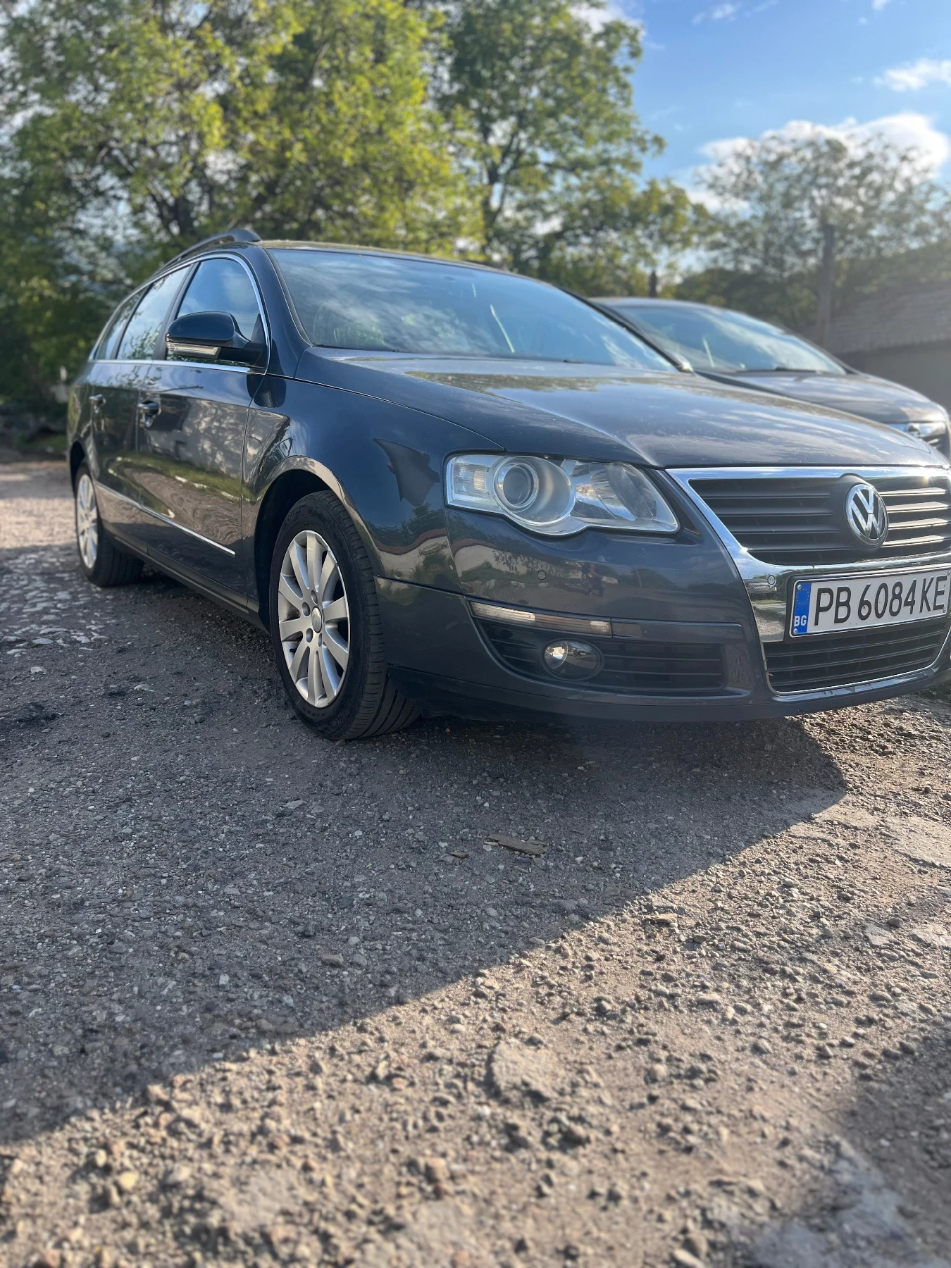 VW Passat 1.6TDI - изображение 2