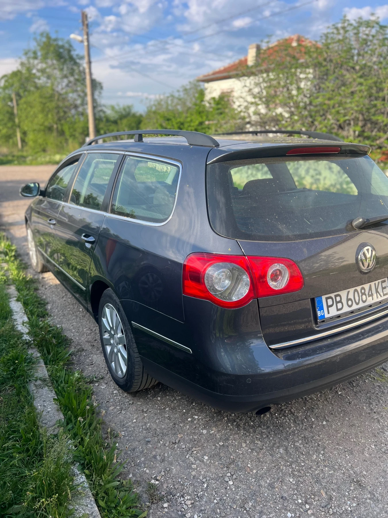 VW Passat 1.6TDI - изображение 4