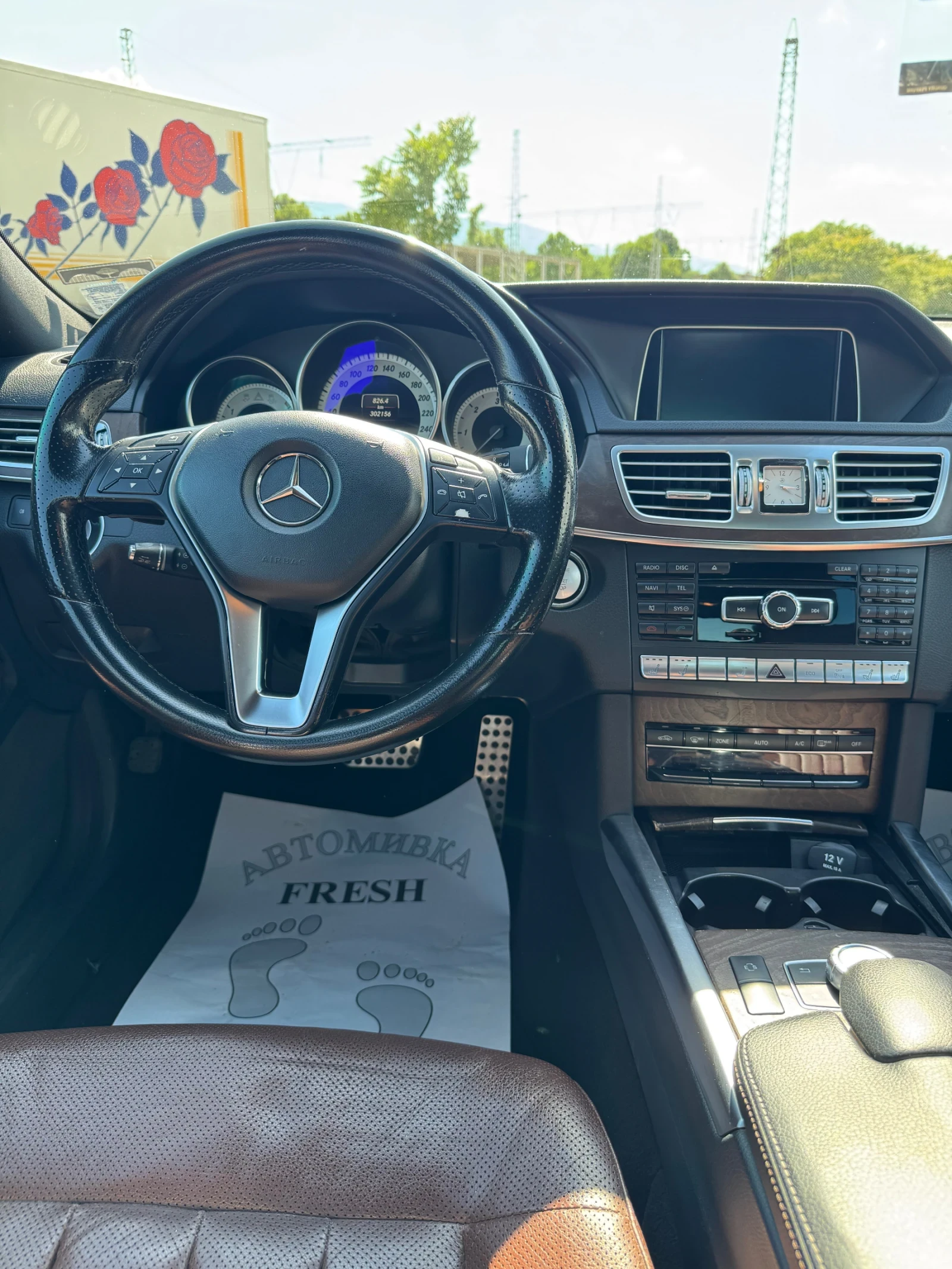 Mercedes-Benz E 350 E350 63 AMG PACK - изображение 5