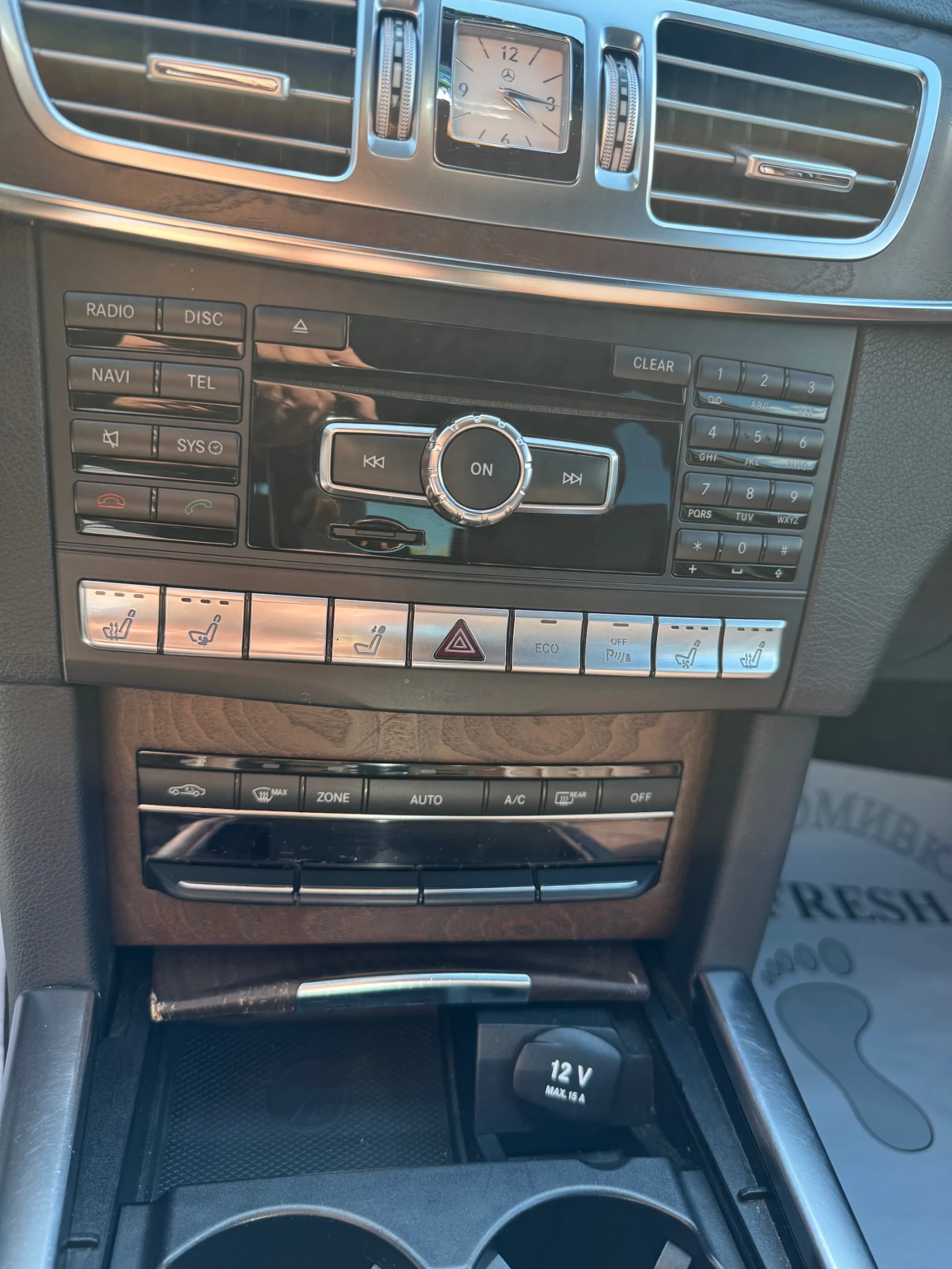 Mercedes-Benz E 350 E350 63 AMG PACK - изображение 7
