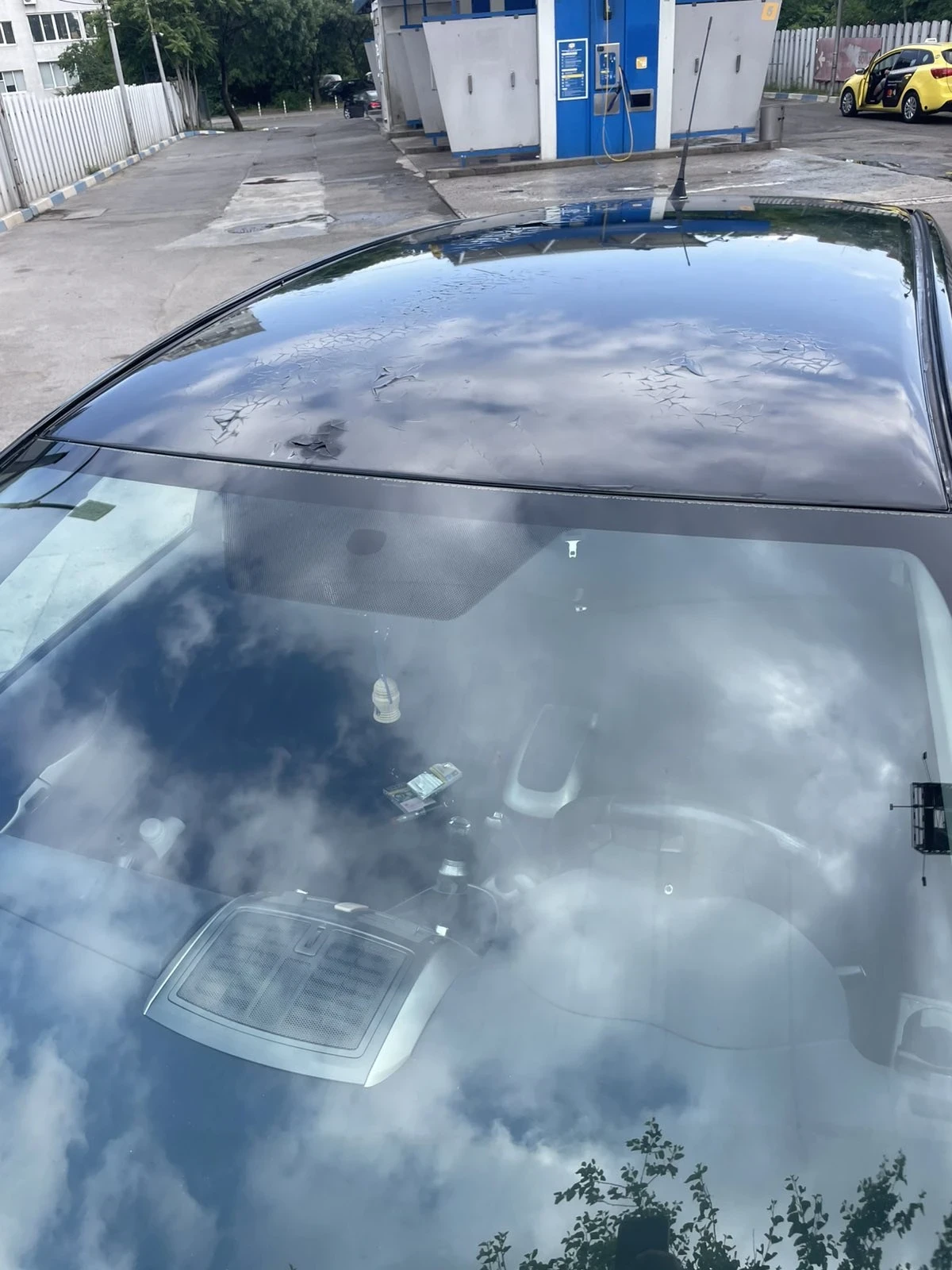 Toyota Auris 1.4 - изображение 8