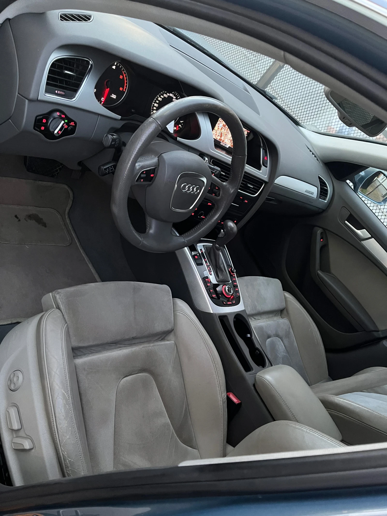 Audi A4  - изображение 9