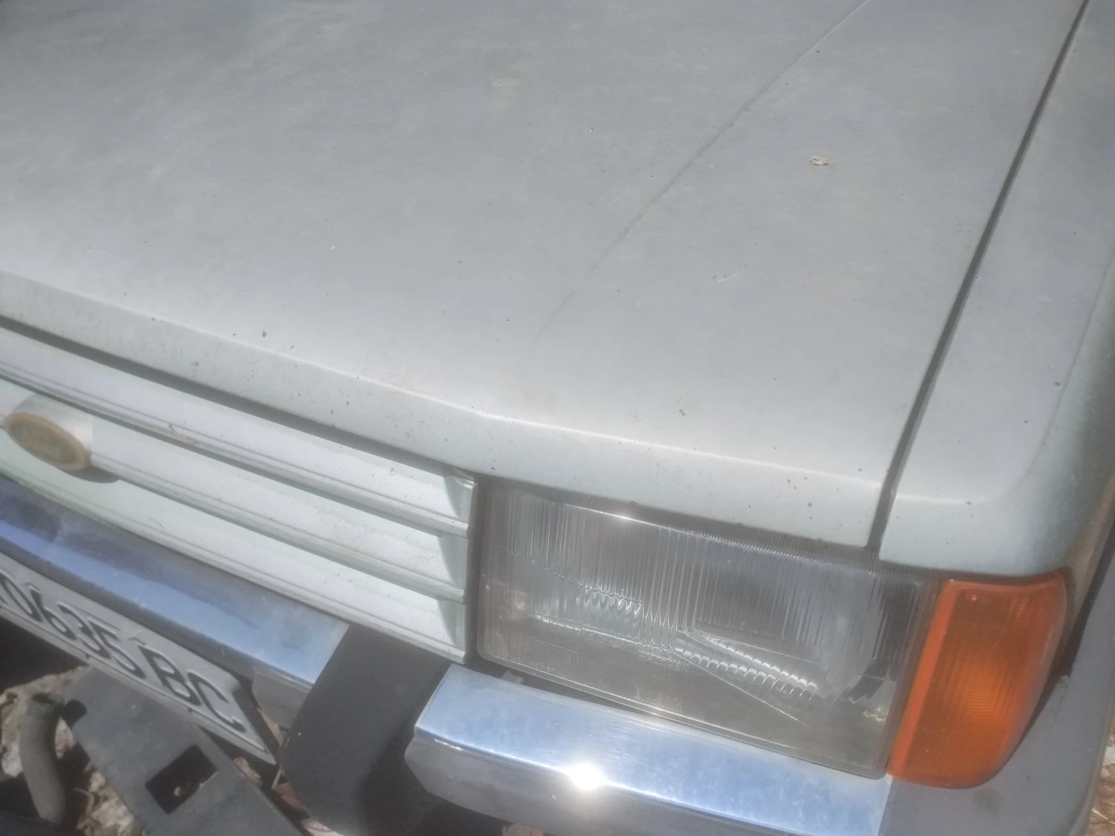 Ford Granada 2, 3 | Mobile.bg   1