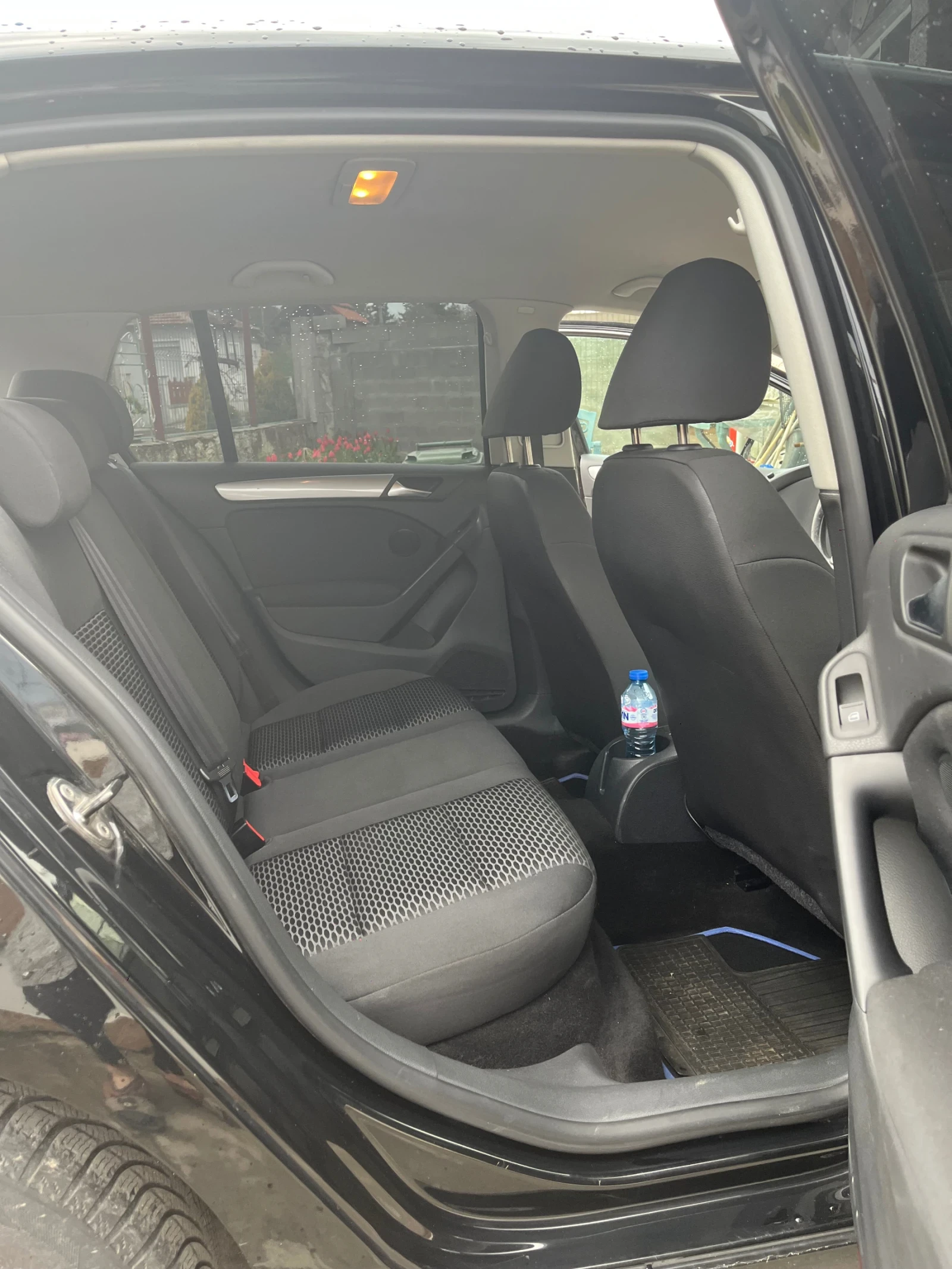 VW Golf  - изображение 7
