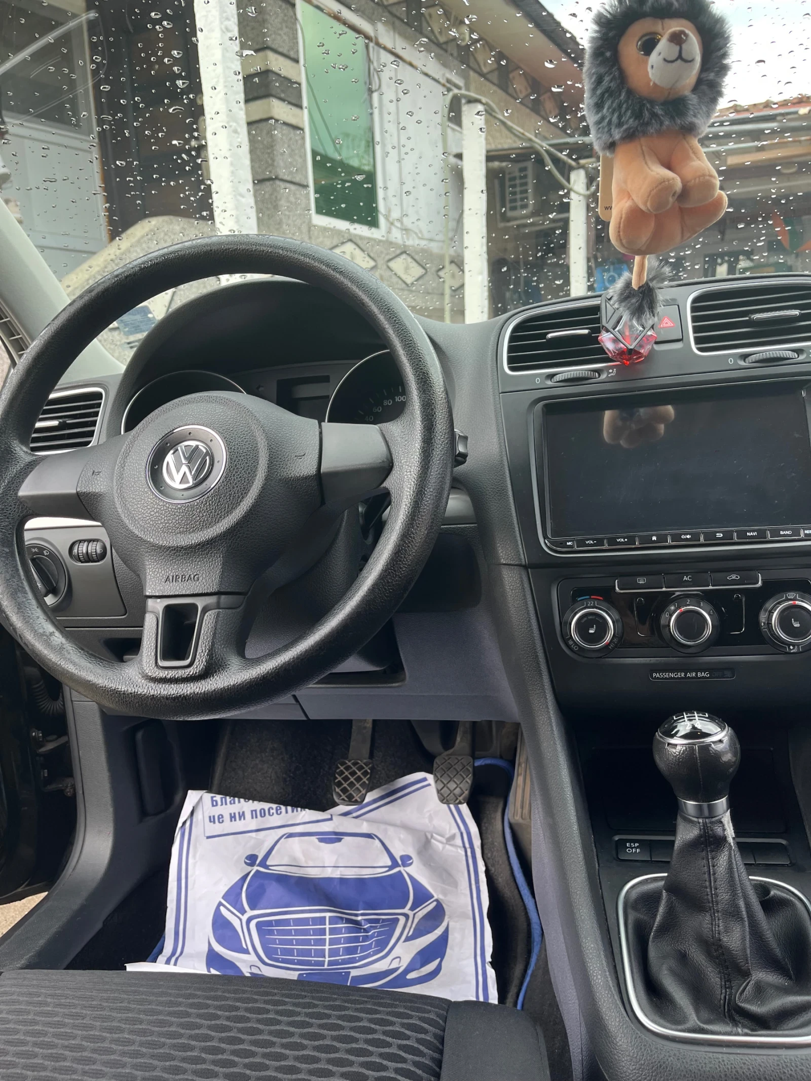 VW Golf  - изображение 6