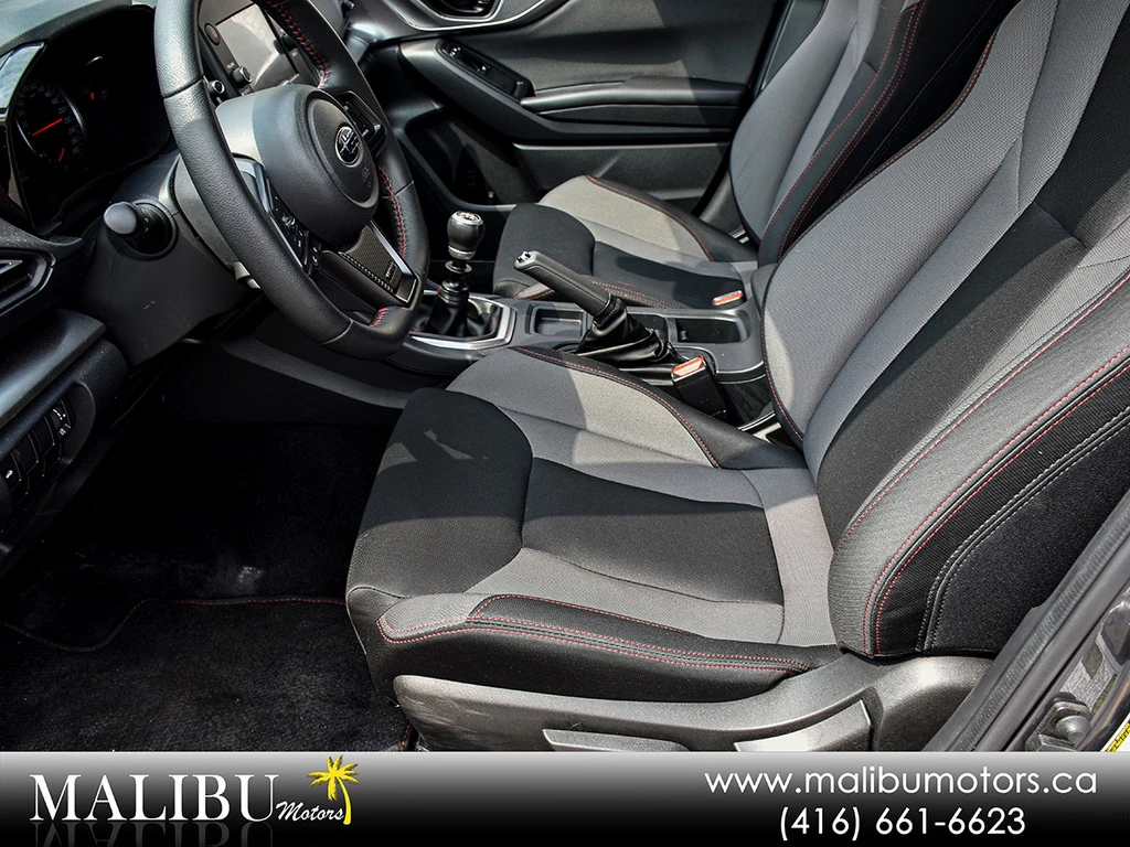 Subaru WRX Manual APPLE CARPLAY CAMERA AWD | Mobile.bg — изображение 10