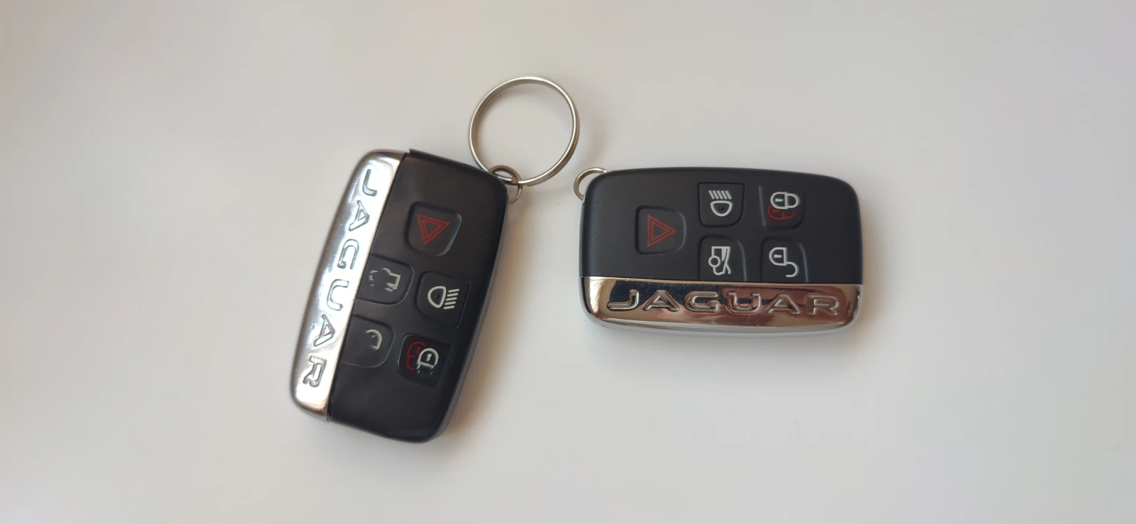 Jaguar XE 2.0d | Mobile.bg — изображение 17