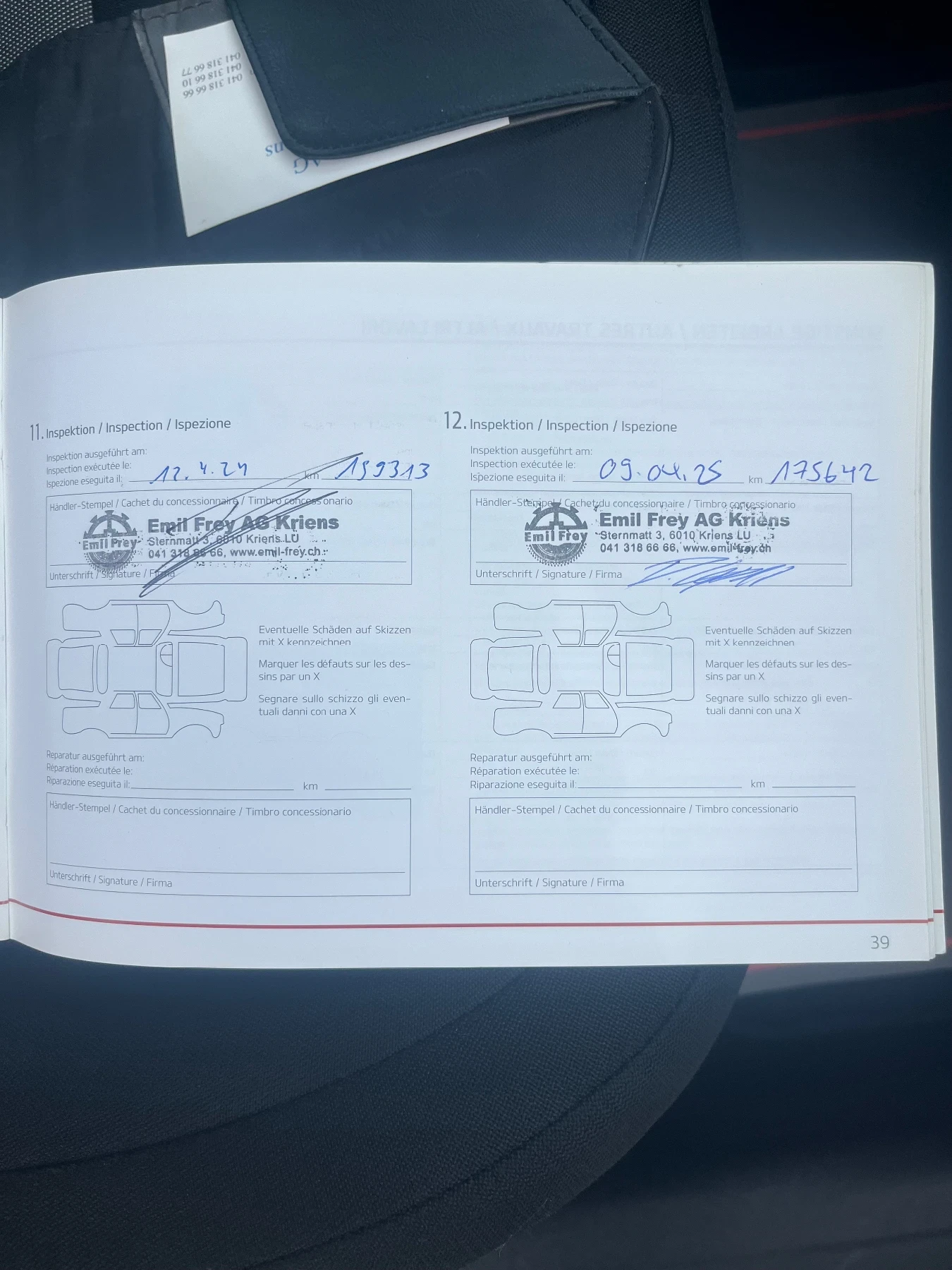 Kia Ceed  1.6, GDi Trend* 135 HP | Mobile.bg   16