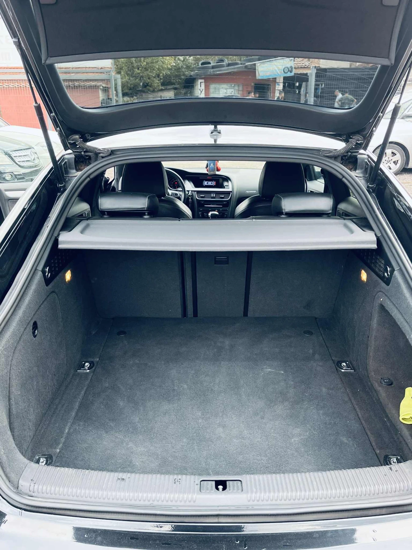 Audi A5 Sportback 3.0d Quattro 3xsline - изображение 6