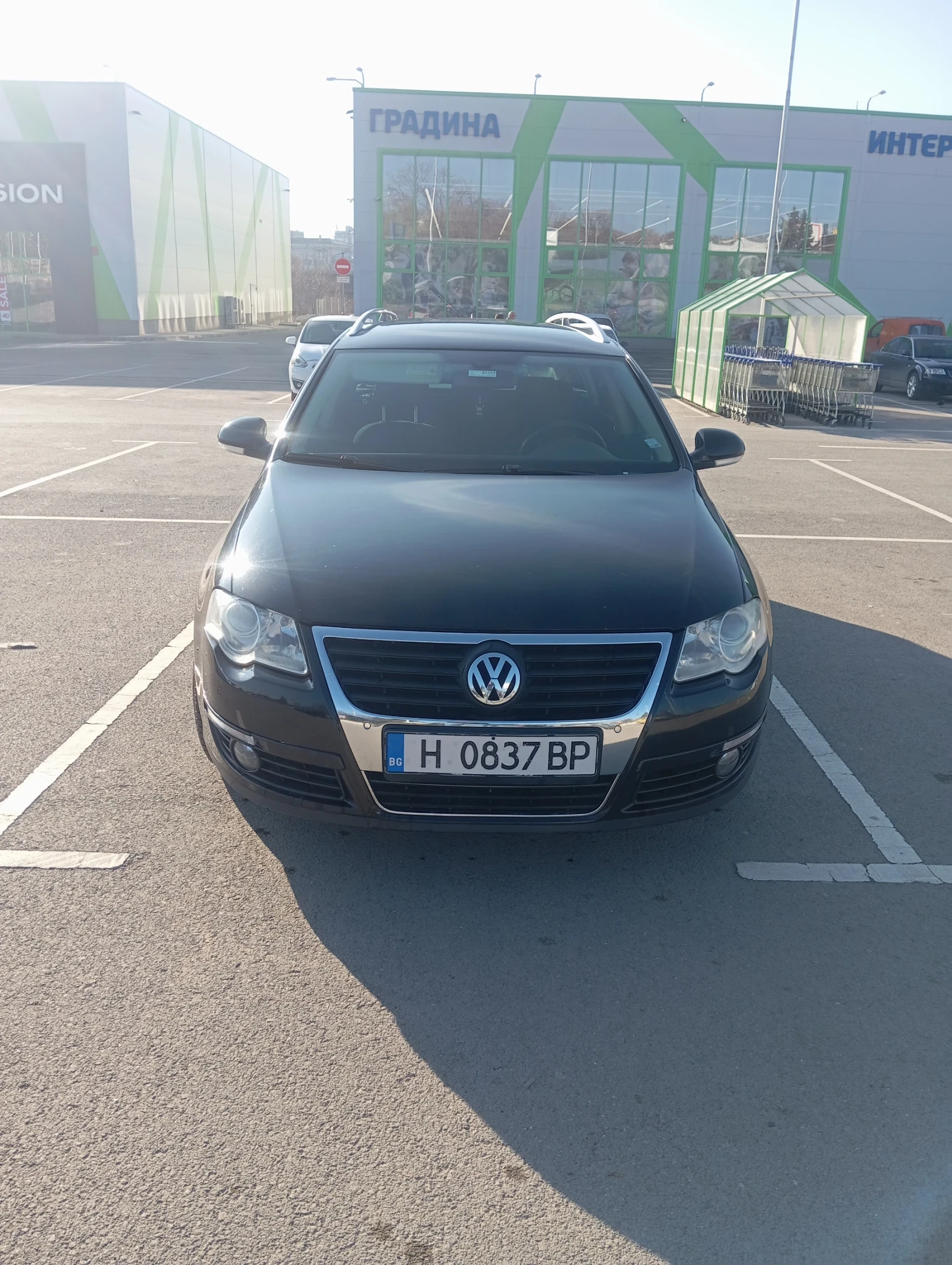 VW Passat | Mobile.bg   1