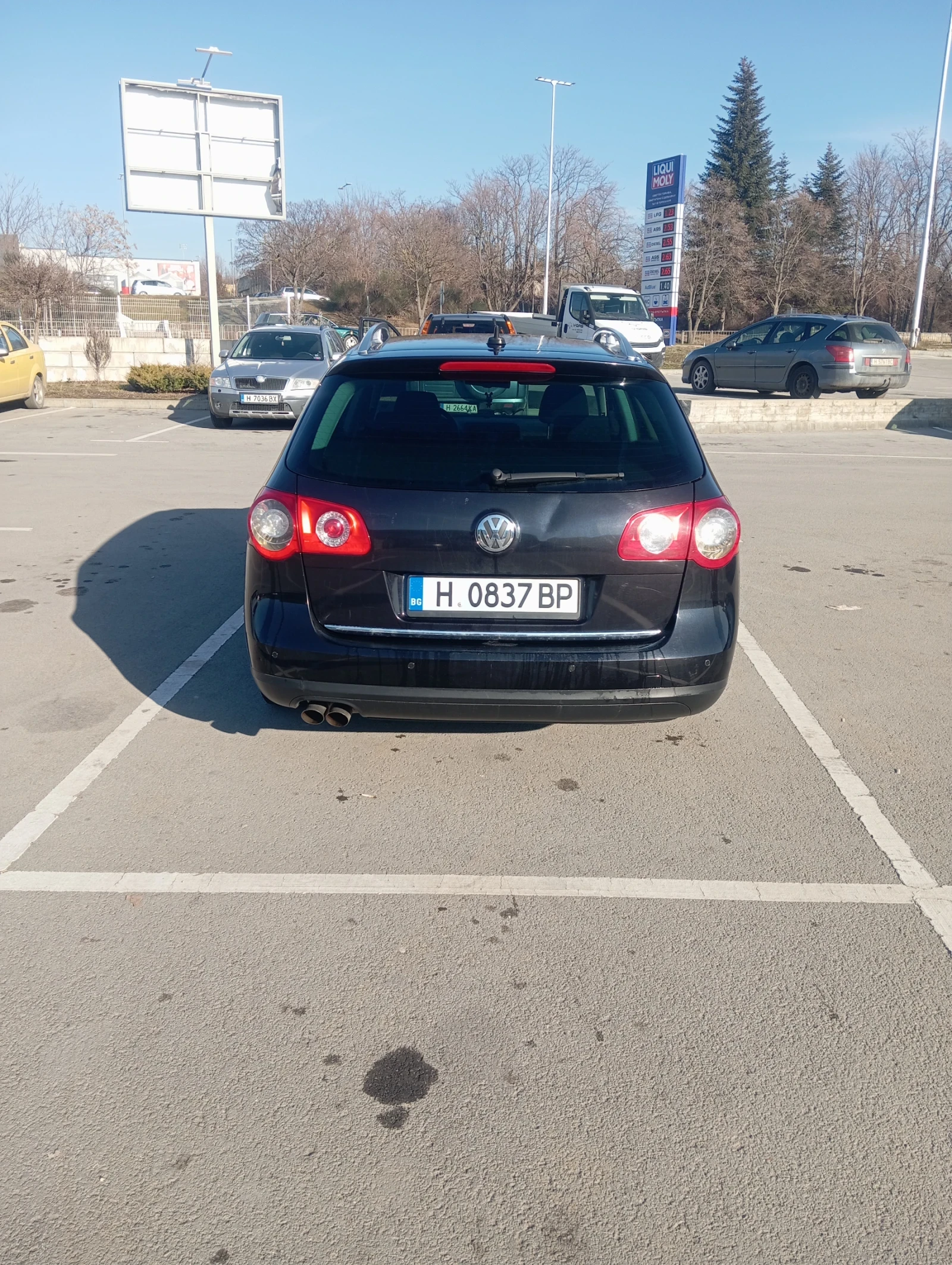 VW Passat | Mobile.bg   3