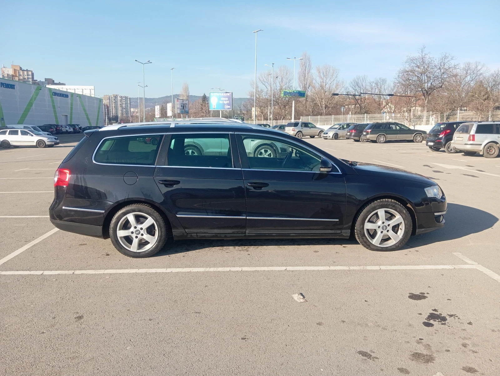 VW Passat | Mobile.bg   2