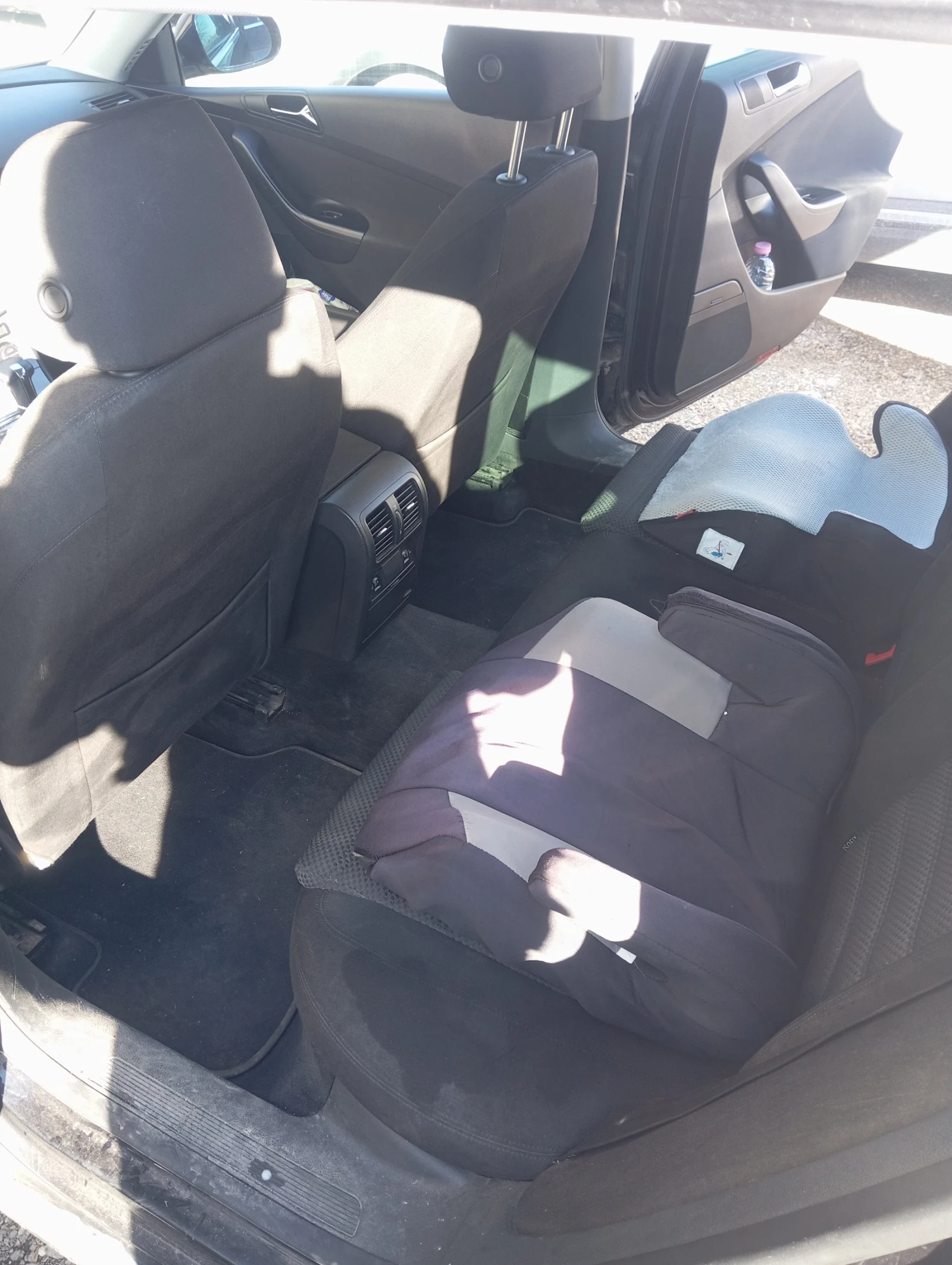 VW Passat | Mobile.bg   6