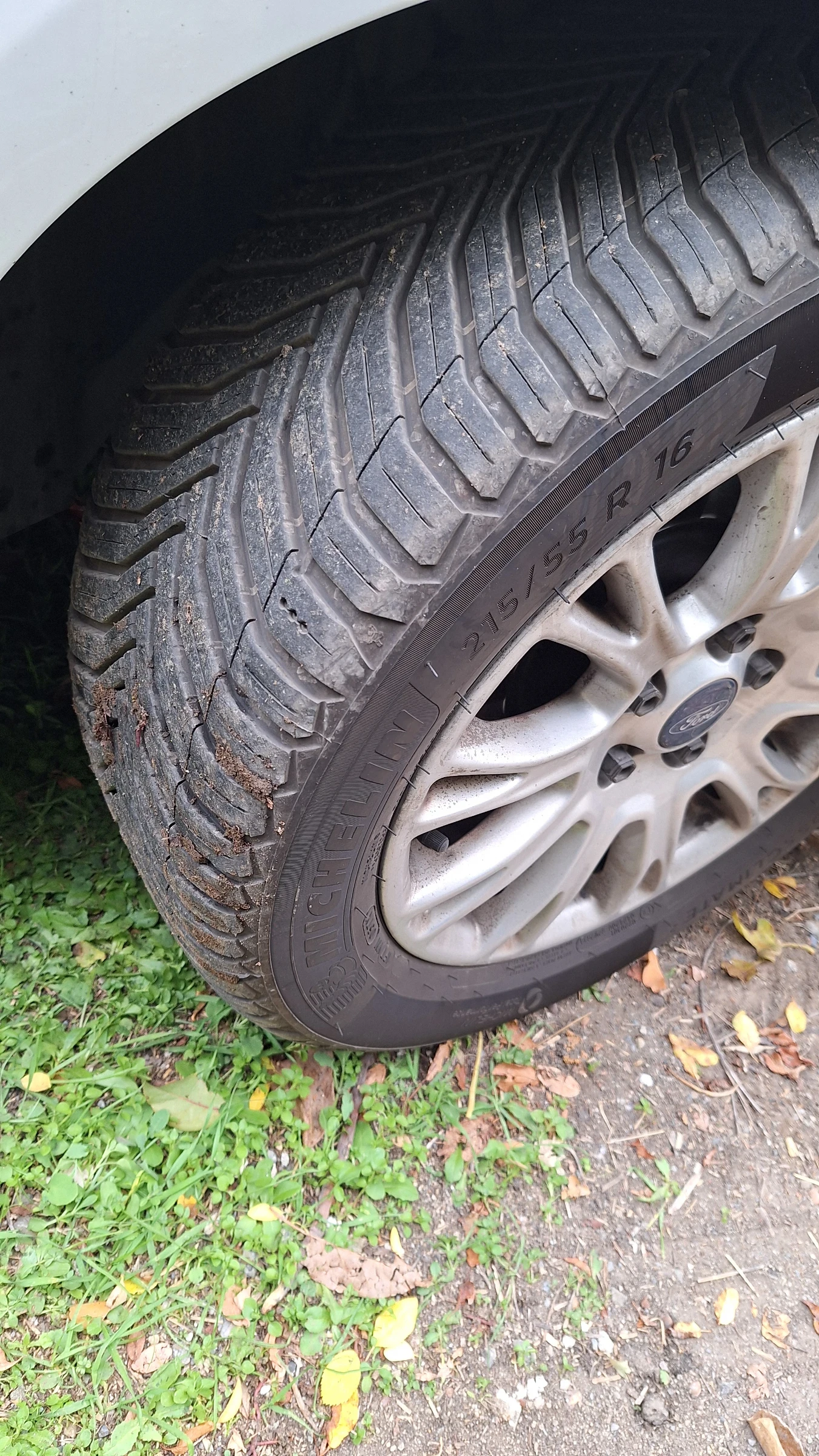 Ford C-max  - изображение 10