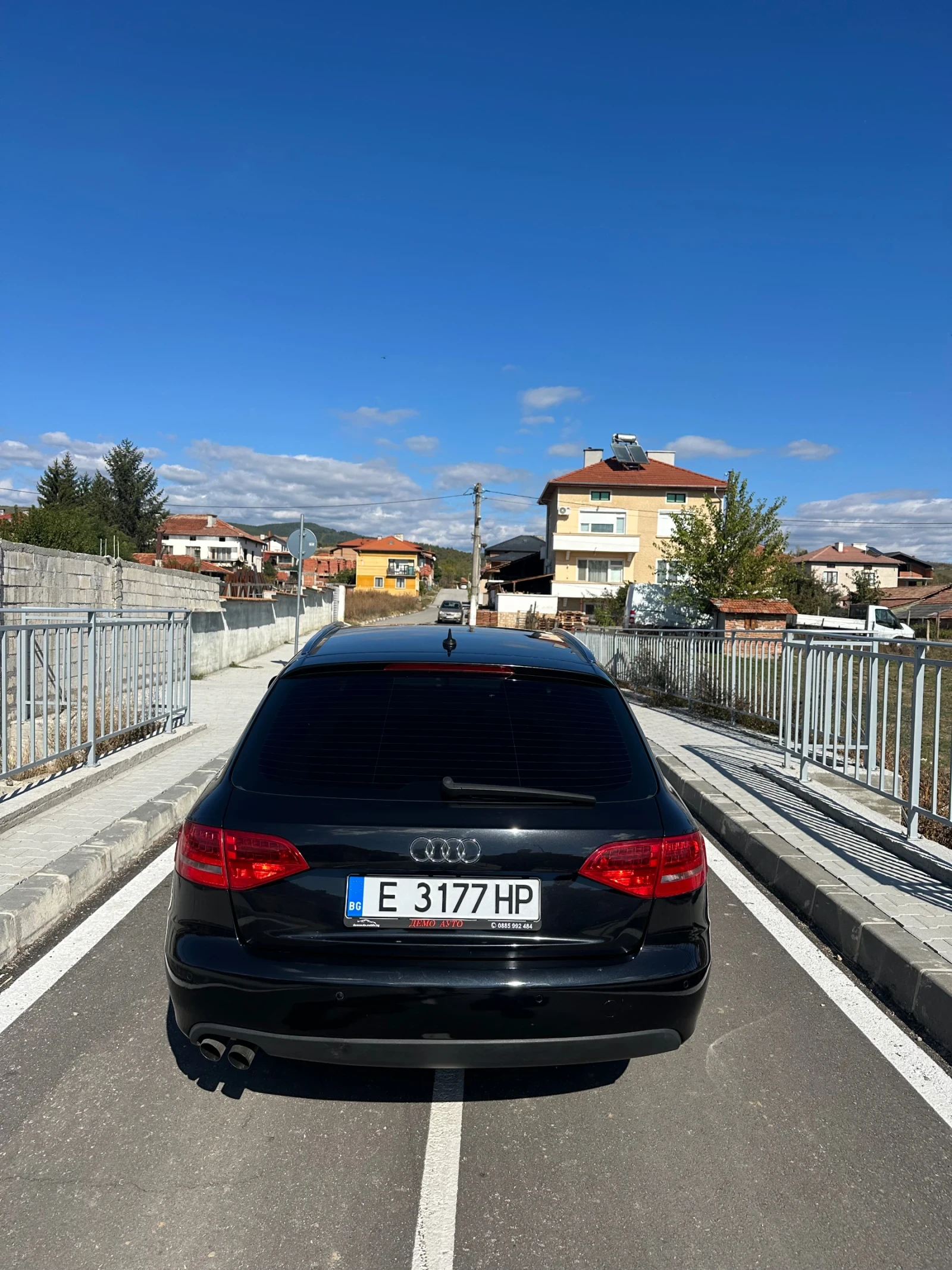 Audi A4 | Mobile.bg   2