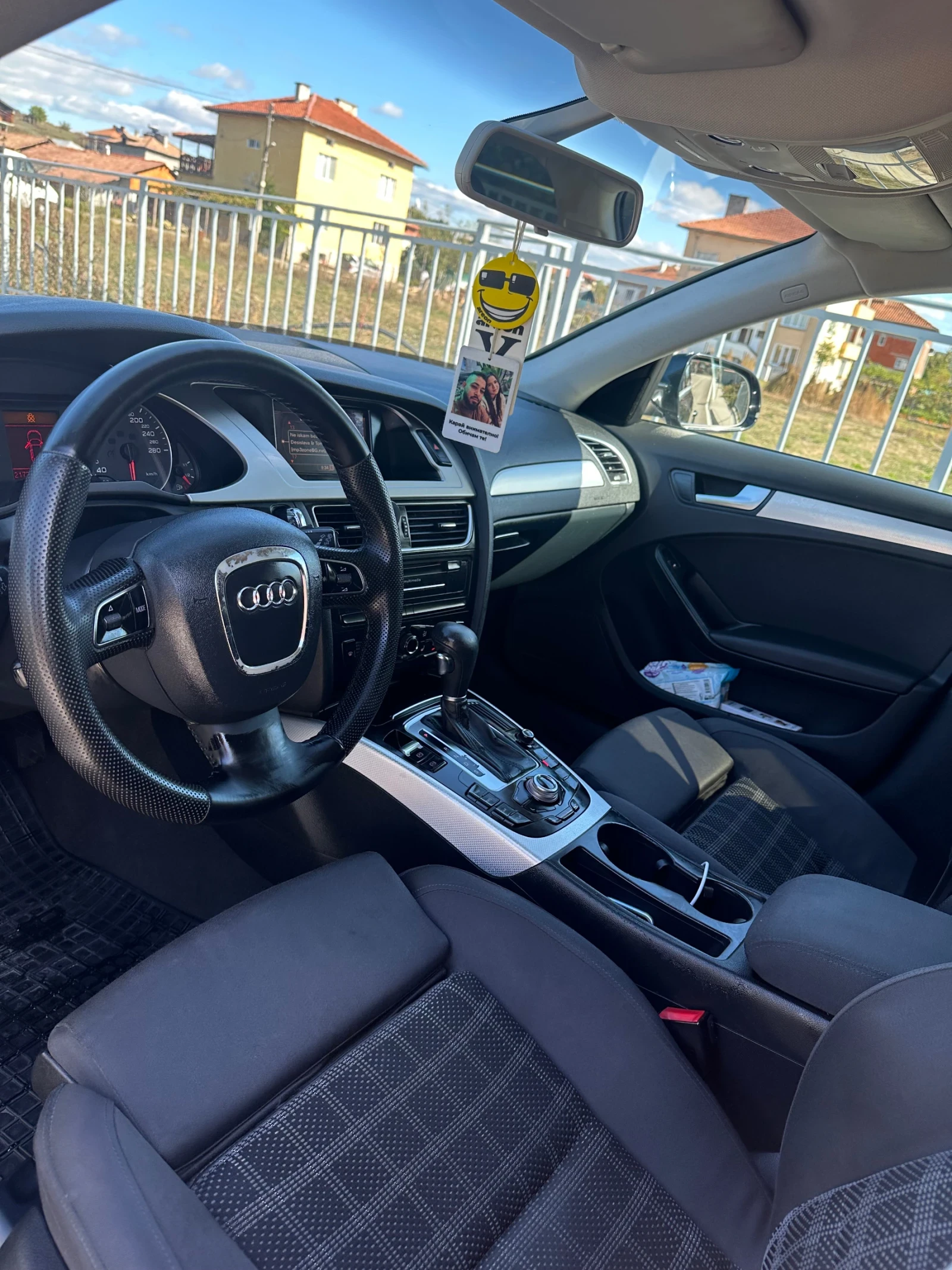 Audi A4 | Mobile.bg   5