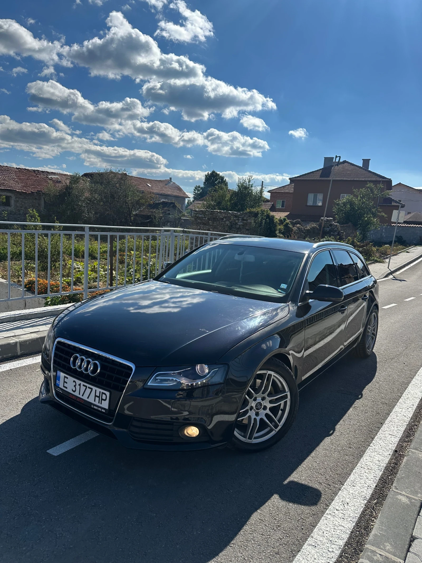 Audi A4 | Mobile.bg   1