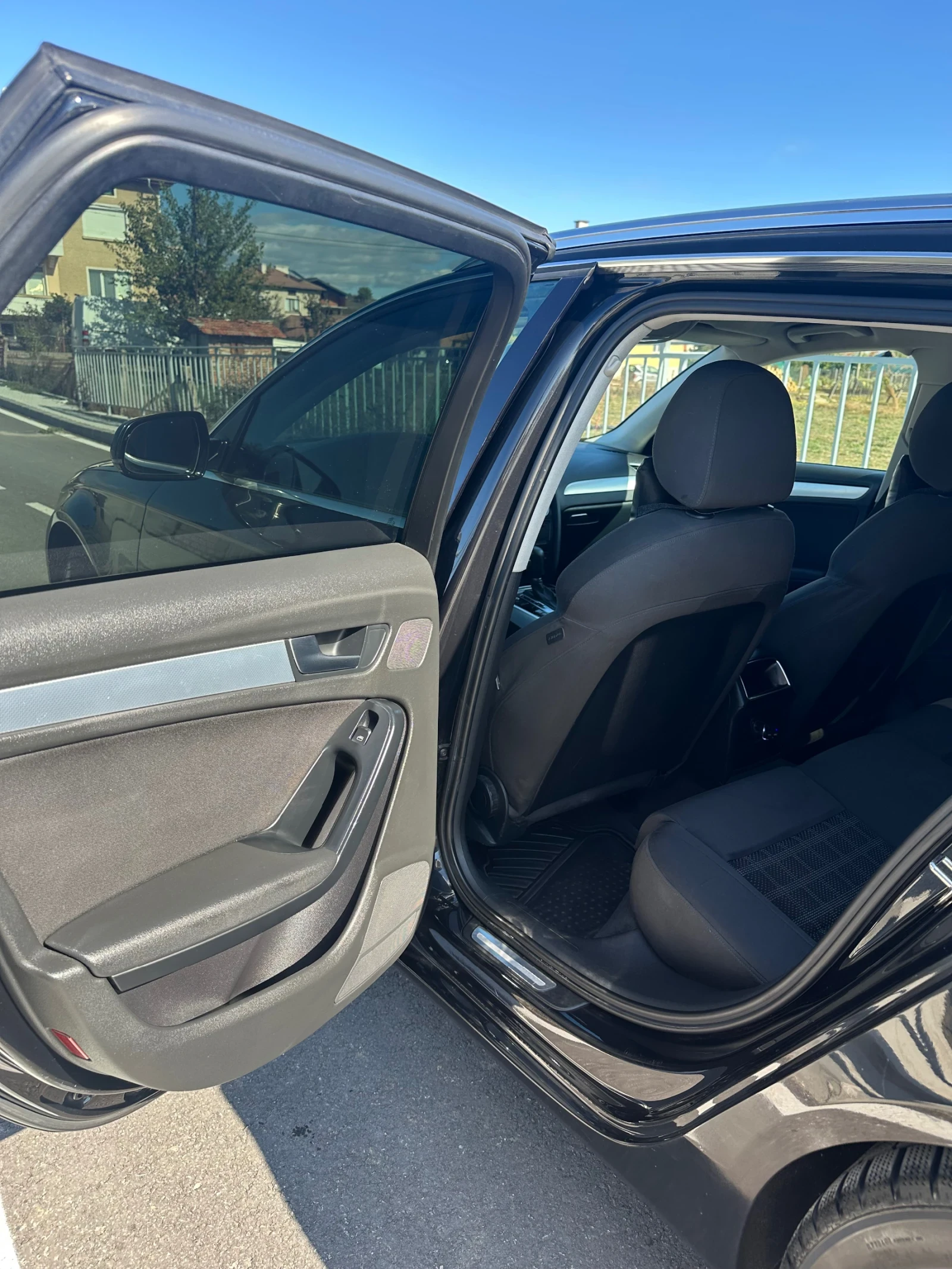 Audi A4 | Mobile.bg   4