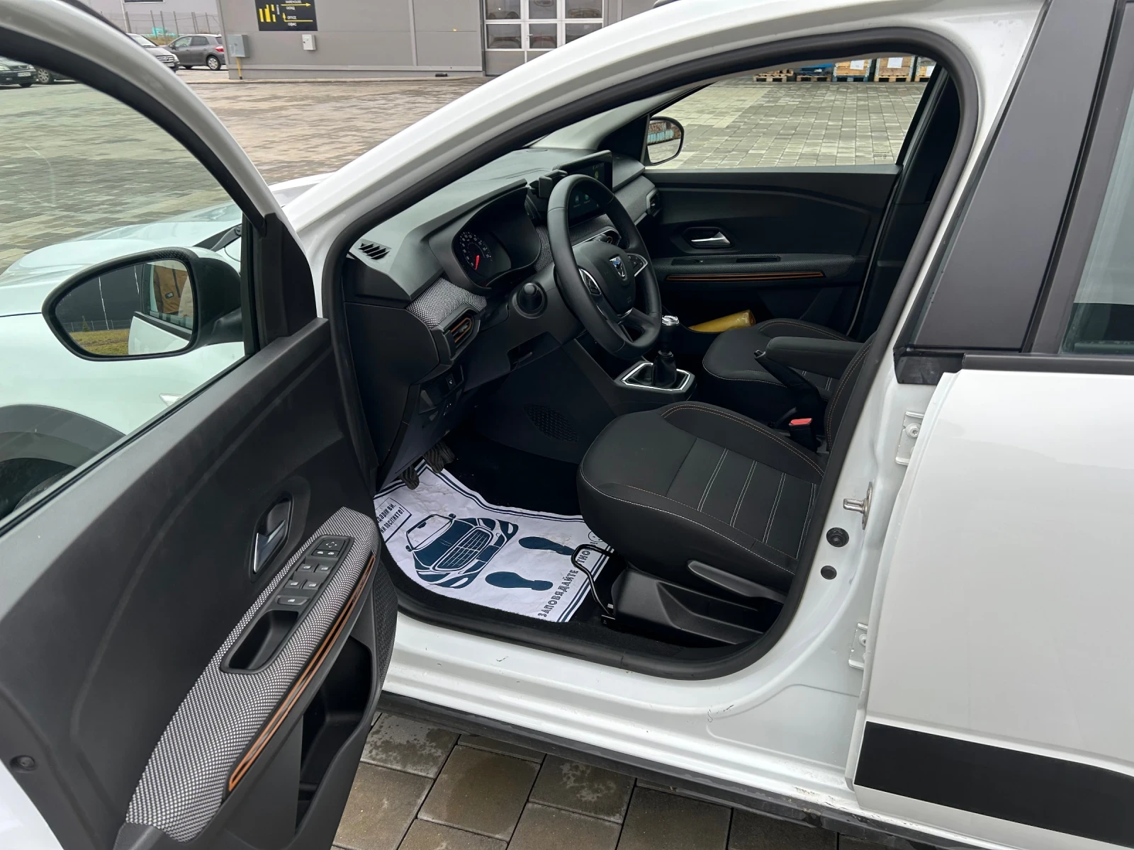 Dacia Sandero STEPWAY - изображение 5